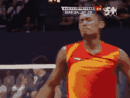 为什么林丹会出轨?因为谢杏芳她