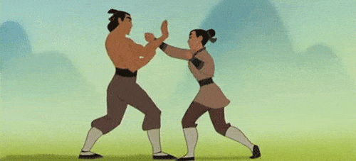 迪士尼选定刘亦菲出演花木兰!好莱坞第一位中国公主终于出现.