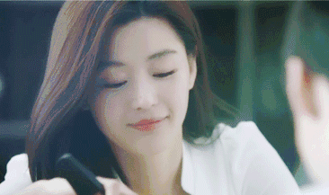 戏里专职演女神,戏外活成真女神,全智贤拥有的绝不仅仅是盛世美颜