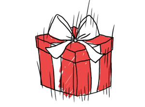 集齐十个章可以抽奖