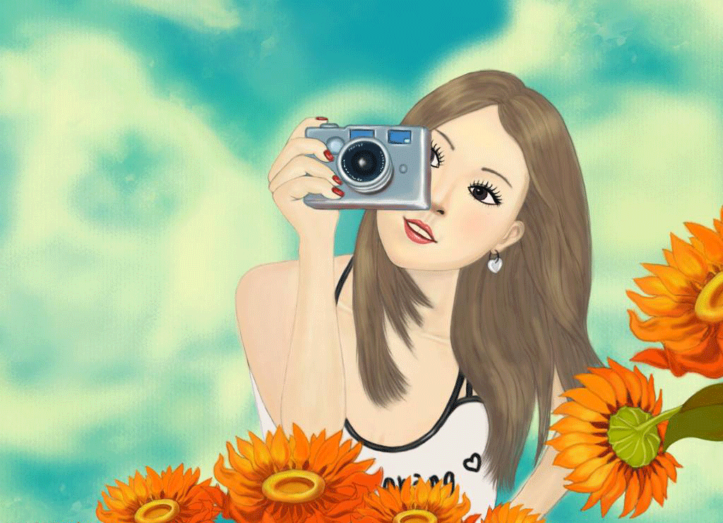 动漫 卡通 漫画 头像 1024_740 gif 动态图 动图