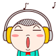 音乐好听啊.