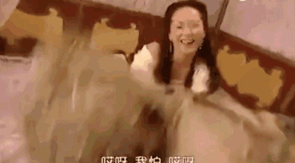 和岳云鹏深情对视舌吻30秒,你干不干?