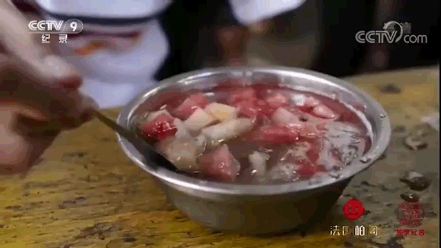 舌尖上的美食:被人忘记的老泉州味道