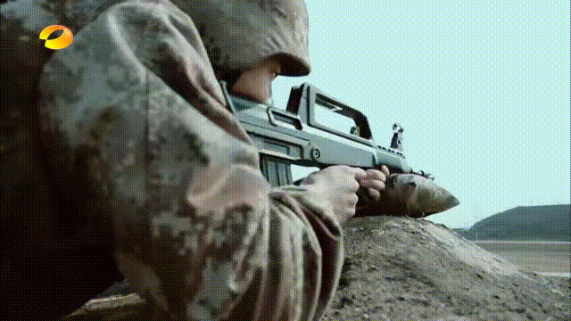 还记得真正男子汉班长王金武吗做健身教练了676767