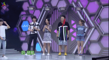 尤其是杨紫造句提到了彭于晏哥哥