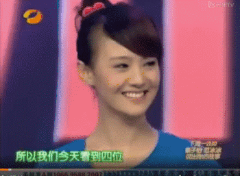 俩人第一次上快本的时候明显是还