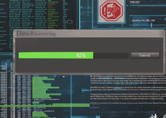 入侵时候,黑客就干了一件事,就是把美女换成了寺庙,想让美人师兄的
