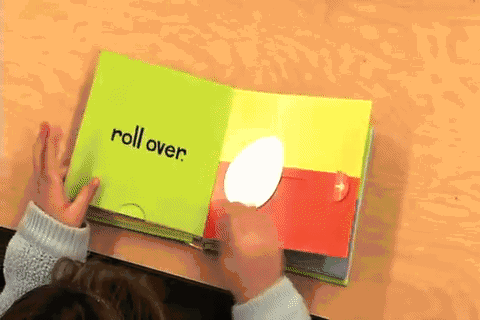 你听说过吗可以根治完美主义强迫症甚至思维固化的神奇绘本