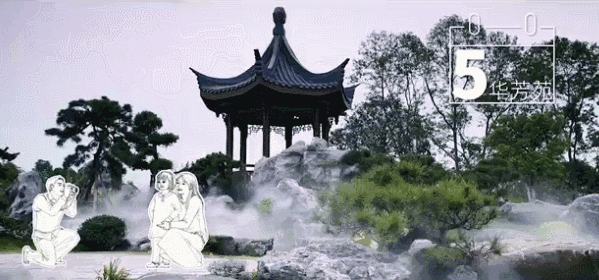 沙生植物区 位于莲湖南岸,面积约2