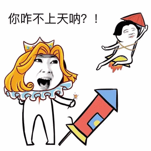 表情包-浪里个浪