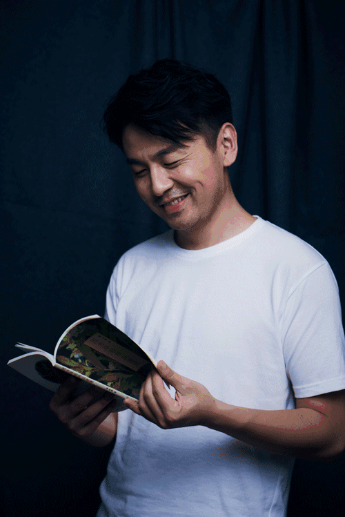 不到明天,你真的不知道雷佳音曾经有多社会