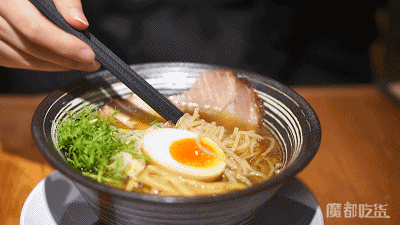 【国外面条价格交流组】一秒穿越日本街头,一次带你吃