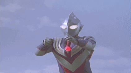 蛤gucci花了200万拍的广告竟然是5毛钱特效奥特曼同款