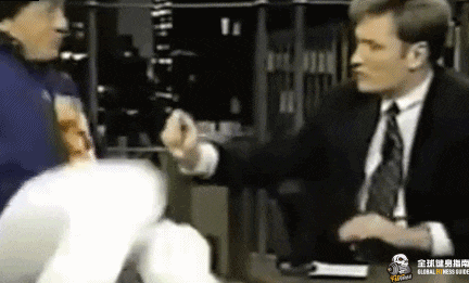 世界上最能揍人的6个男人,不是我吹,他们一拳就能打死