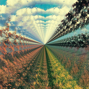 失眠了?看看这张图吧,可以缓解你的睡眠压力!