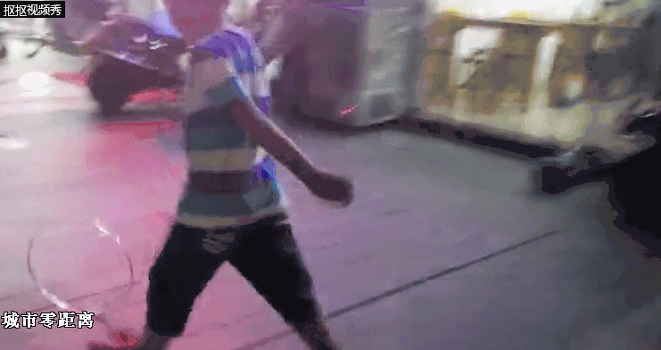 慎点!这是今天中山70,80,90后都不敢点开看的图.