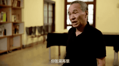 我们喜欢周韵,跟姜文没关系