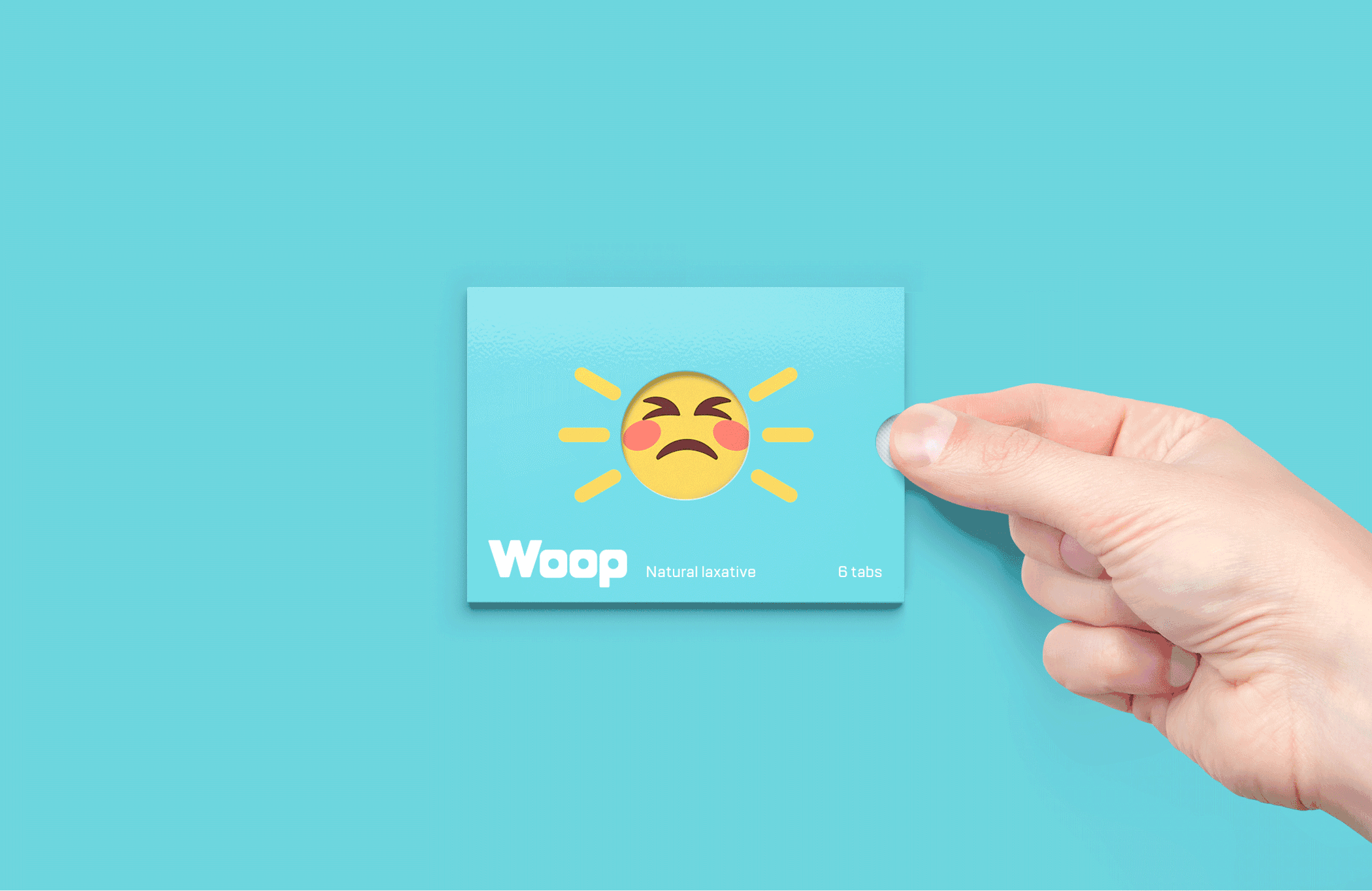 六一儿童节,从一份充满童趣的设计开始!