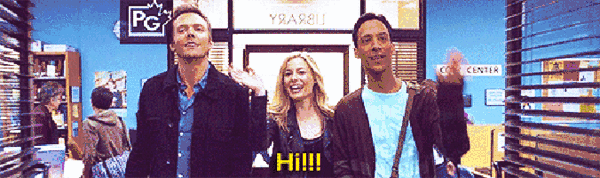 和老外一起过年,厉害了word哥!这个鸡年可不一般!