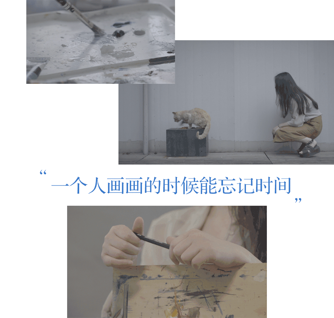 采访来自不同领域的十个人，听听他们对孤独的理解