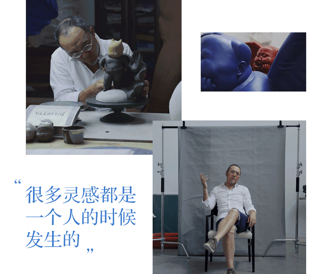 采访来自不同领域的十个人，听听他们对孤独的理解