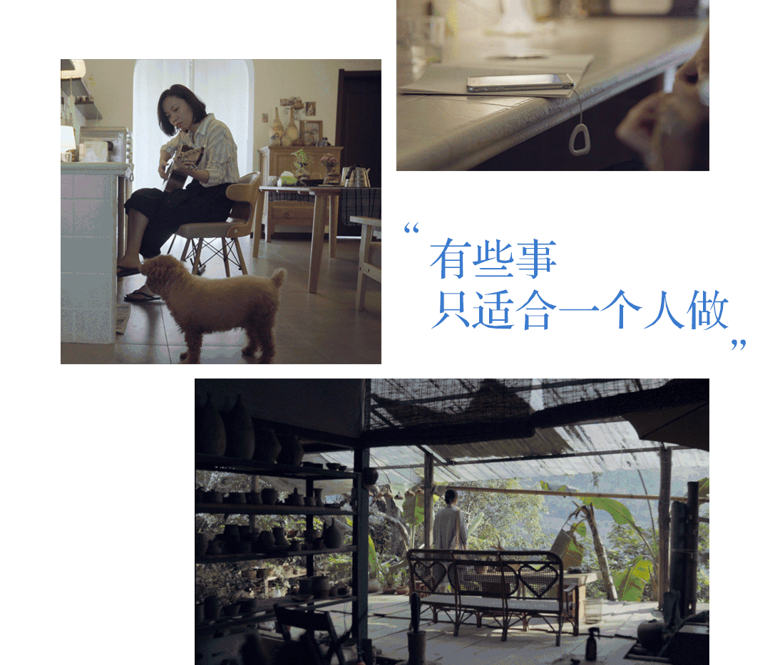 采访来自不同领域的十个人，听听他们对孤独的理解