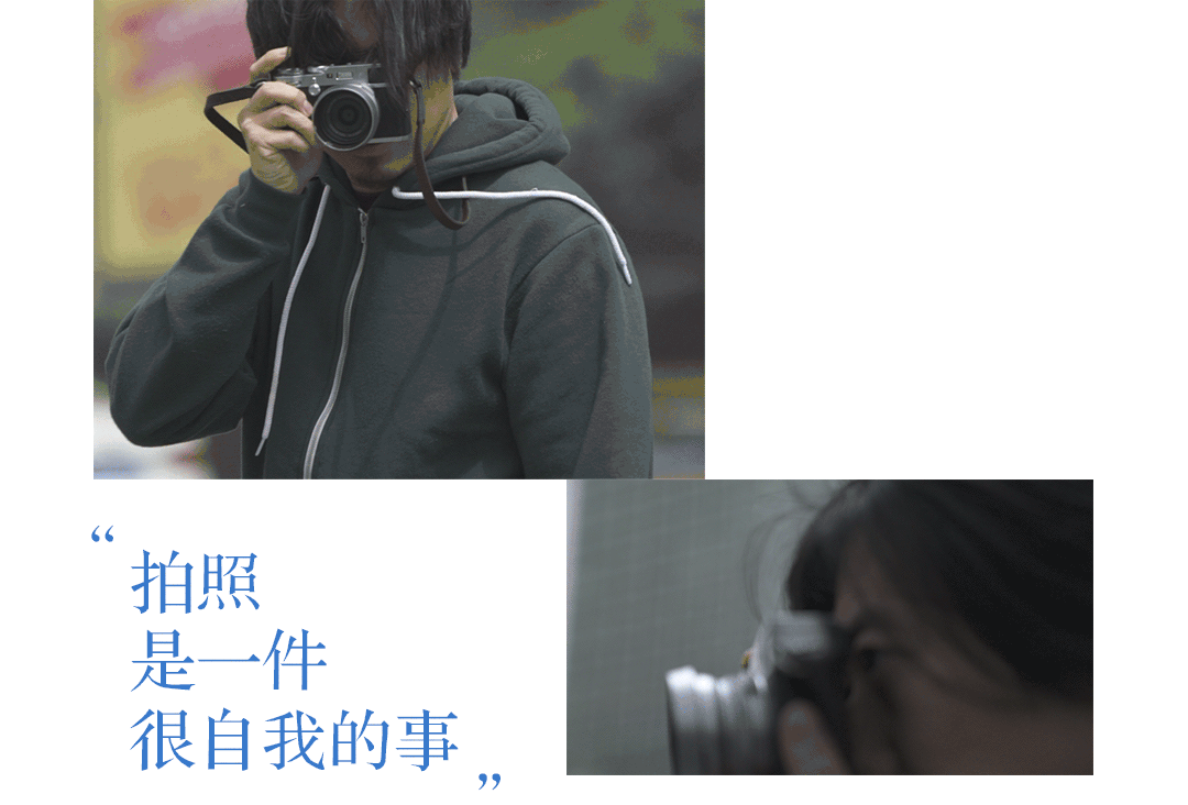 采访来自不同领域的十个人，听听他们对孤独的理解