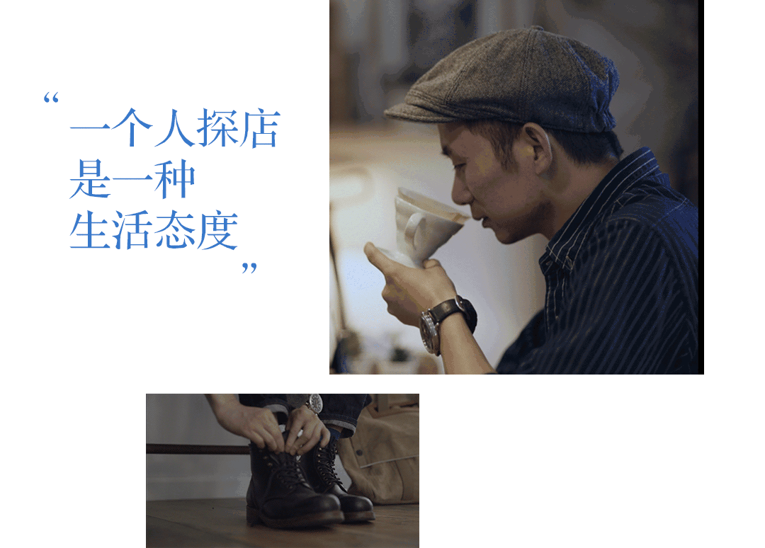 采访来自不同领域的十个人，听听他们对孤独的理解