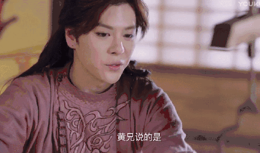 于朦胧任嘉伦徐海乔!又到了纠结