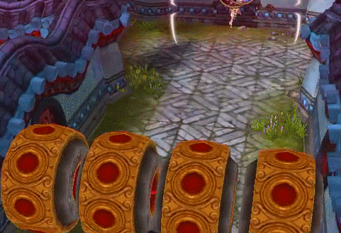 龙之谷手游台风金巢穴通关攻略