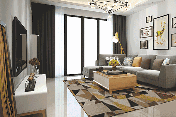 聚创环保大揭秘:装修毒性它第一甲醛第二,无色无味还辐射