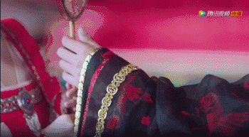 听说你们看《大唐荣耀》又换了一个老公?情话一级棒还是长安醋王