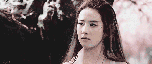 全世界都被刘亦菲《花木兰》定妆照美到了!到底什么妆