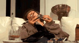 calendar|敢于做自己的时尚先锋带你进入这个金色十月