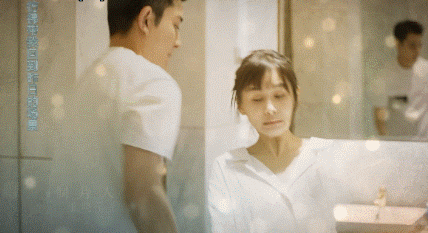 就是正在广西卫视热播,贾乃亮和王子文主演的《何所冬暖,何所夏凉》