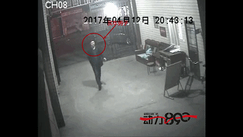 月黑风高夜,襄阳车主卖车时,买家和车凭空消失.