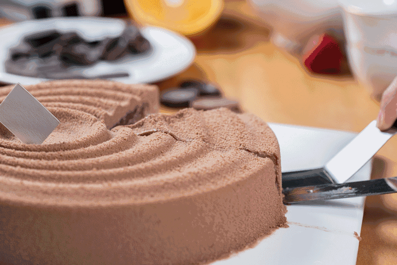 你是我嘴边,最美的蛋糕,怎么忍心把你吃下去.