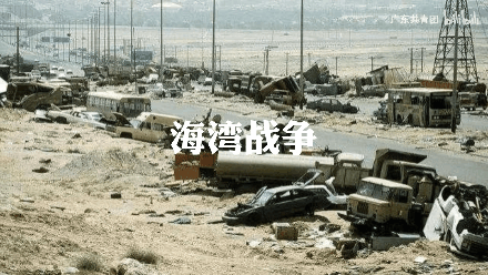 海湾战争20%至36%的红树林被落叶剂摧毁越南20%的丛林和美国官方的
