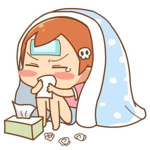 你以为感冒都能自愈吗？