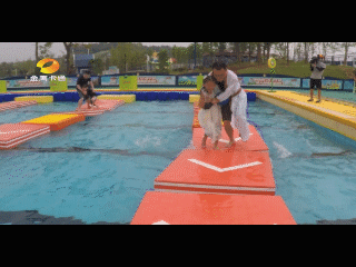 发射》:亲子历险记,一起飞上天吧!