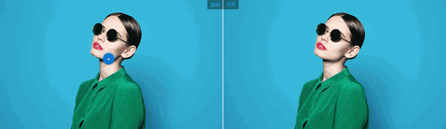 不会ps咋啦?照样3分钟搞定抠图!