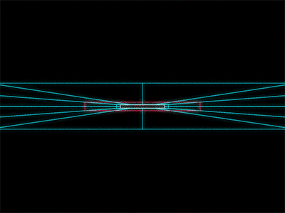 fitc 2016科技大会这次请来了giant ant动画工作室来创作这次大会的