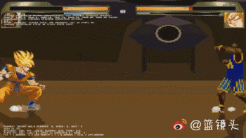 超级赛亚人又如何?奥尼尔照样把你干翻 _ 说说 - 多乐