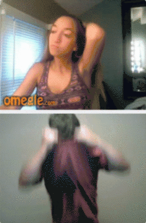 当肌肉男脱掉衣服,妹子们的反应亮了.