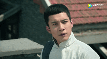 《无心法师2》真的是个悬疑剧么?这些笑点让我欲罢不能