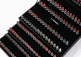 MAC口紅試色「作妖色」系列，挑戰不一樣的自己-图片1