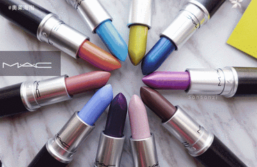 MAC口紅試色「作妖色」系列，挑戰不一樣的自己-图片12