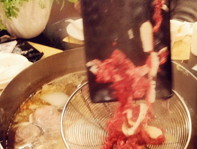 潮汕牛肉火锅怎么吃?手把手教你吃遍一头牛!
