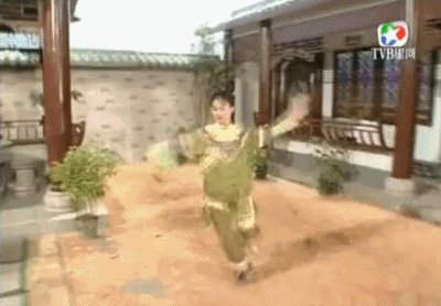 她是功夫女星第一人,曾沿街乞讨险自杀,56岁无婚无子却美得倾国倾城